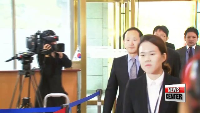 Korea hits out at Japan's renewed claims to Dokdo in diplomatic paper