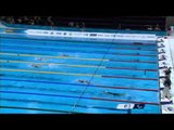 Swimming - Women's 100m Backstroke - S14 Heat 3 - London 2012 Paralympic Games