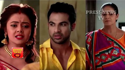Saath Nibhana Saathiya -26th April 2017