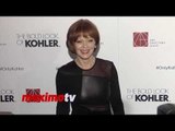Frances Fisher ► 18th Annual ADG Awards Arrivals