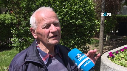 Qytetarët pro dhe kundër deklaratave të Thaçit e Ramës