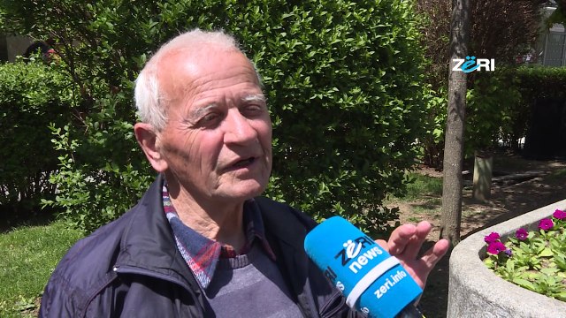 Qytetarët pro dhe kundër deklaratave të Thaçit e Ramës