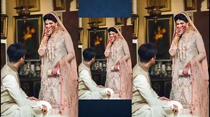 Have You Ever Seen Affan Waheed’s Wife