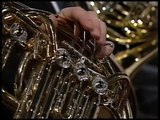 Mozart: Piano Concerto No.18 K.456 / Skoda Brüggen Orchestra Svizzera italiana (1994 Movie Live)