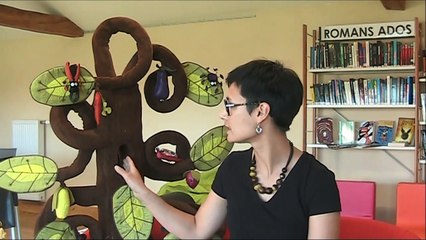 Comment utiliser une "Histoire-Cousue®"