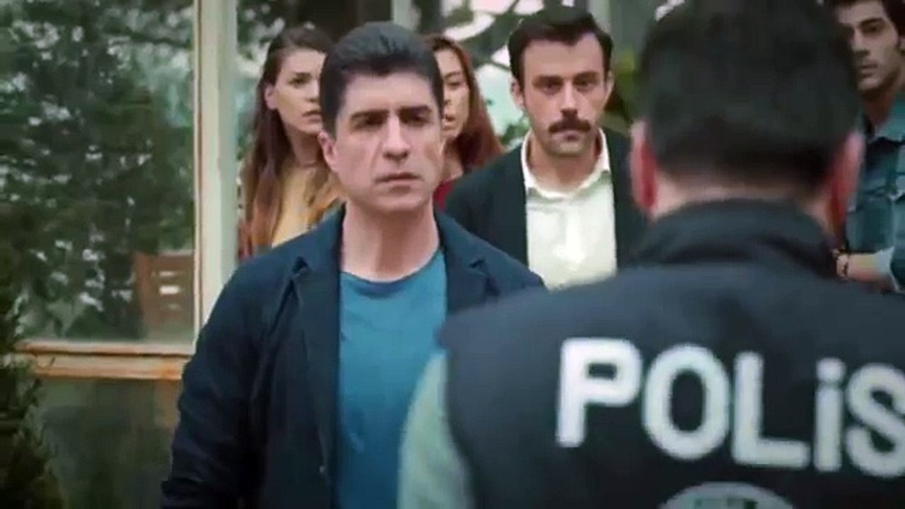 مسلسل عروس اسطنبول مترجمة الحلقة♥ 11♥  للعربية istanbullu gelin