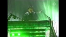 Muse - Ruled by Secrecy, Pinkpop Festival, 05/31/2004