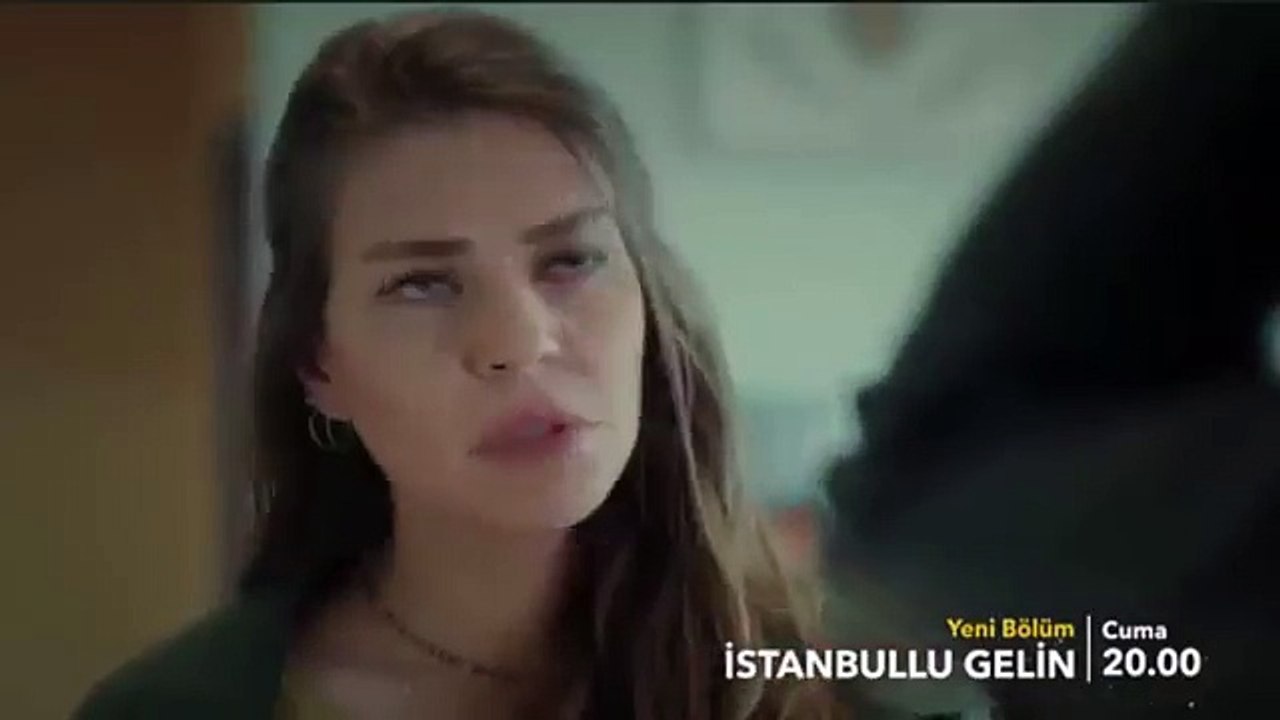 جديد مسلسل عروس اسطنبول مترجمة الحلقة♥ 11 ♥  للعربية istanbullu gelin