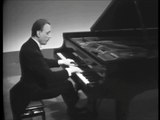 Chopin: Piano Works [Vol.2] / Michelangeli (1962 Movie) part 2/2