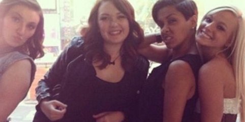 &#039;I Would Threaten Suicide!&#039; &#039;Teen Mom&#039; Star Tells All About Her Heartbreaking Struggle