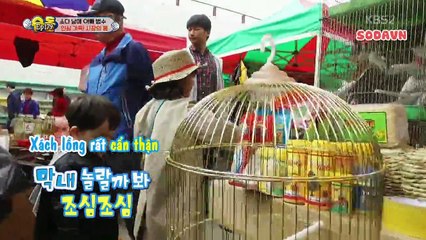 SODA  Ep179 Vietsub part 2