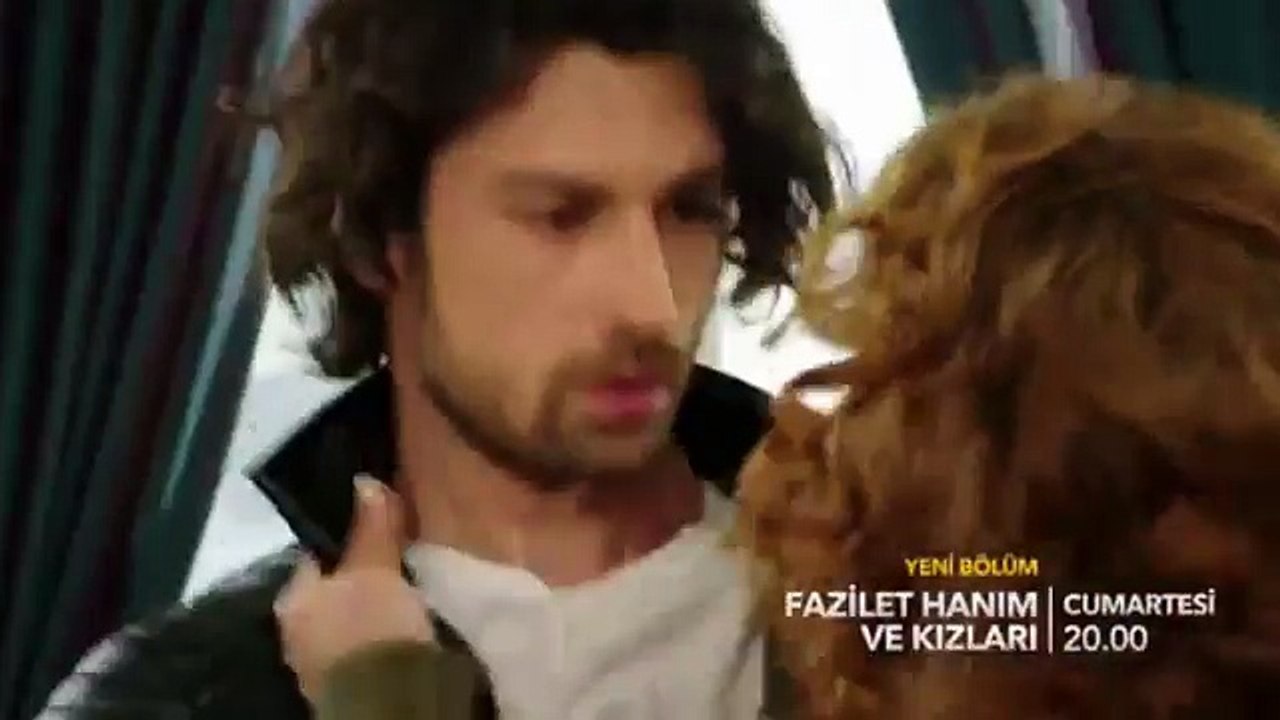 مسلسل السيدة فضيلة وبناتها الحلقة 11