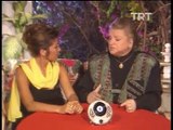 Zeki Müren'in Pop Müziğine Bakışı (TRT Arşivi)