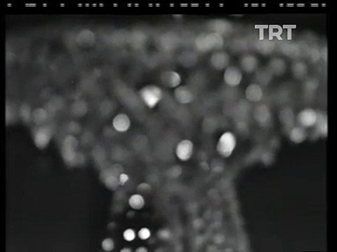 Zeki Müren - Nerden Düştüm Ben Bu Aşka (TRT Arşivi)