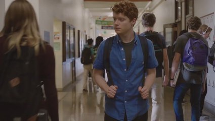 Gun violence PSA with a twist ending [Mic Archives]