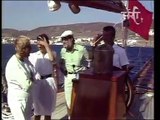 Zeki Müren - Dilşad Olacak Diye Kaç Yıl Avuttu Felek (TRT Arşivi)