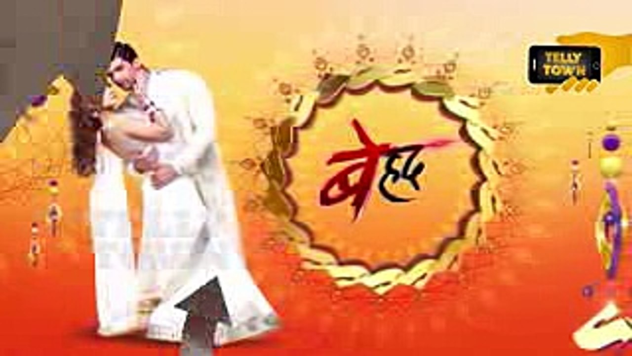 Beyhadh - 25th April 2017 - Upcoming Twist - Sony TV Serial News