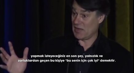 David Whyte - Yolculuk