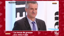 La comparaison coquine de Jean Lasalle sur les élections