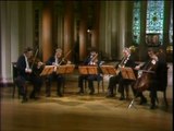 Mozart: String Quintet No.4 K. 516 / Beyer & Melos Quartet (1982 Mono)