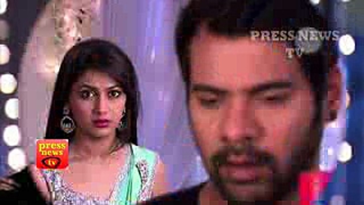 Kumkum Bhagya 26th April  2017 - OMG Pragya pregnant - Zeetv Serial News