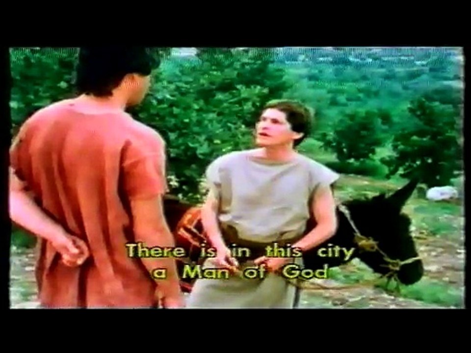 The Prophets Full Movie in Urdu/Hindi Part-1