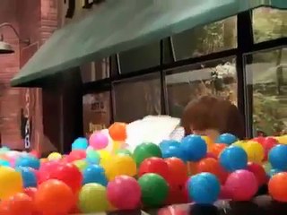 Kickin' It 1x18 Reality Fights