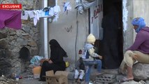 ملايين اليمنيين يعانون انعدام الأمن الغذائي