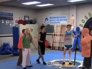 Kickin' It 1x03 Dojo Day Afternoon