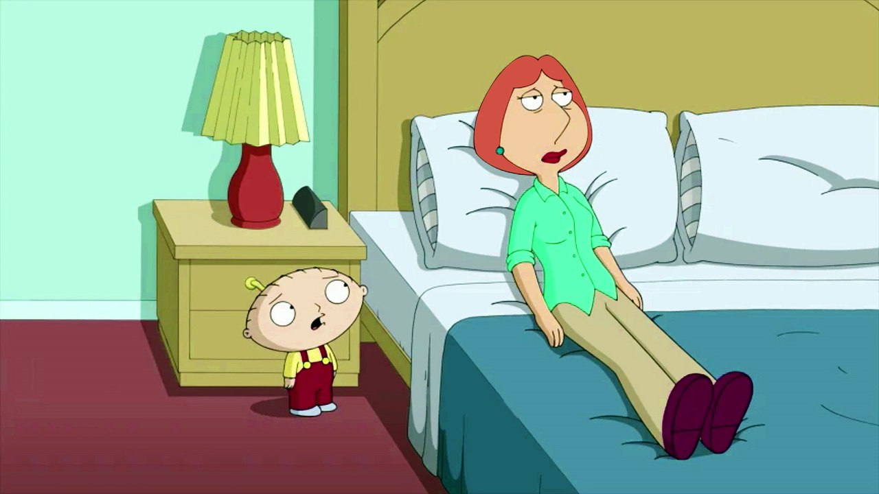 Family Guy: Another Freakin' Mobile Game Trailer