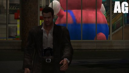 Dead Rising - Psicopatas Presos