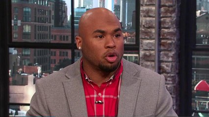 Smith: Browns had some good teams but since it's snowballed