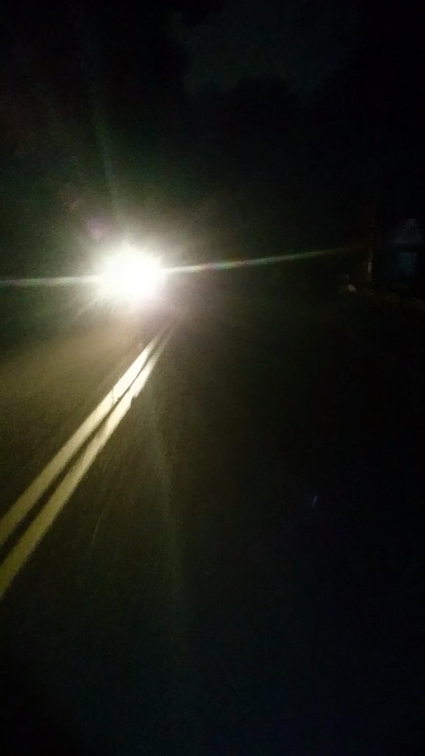 埔里行 回程 Part2