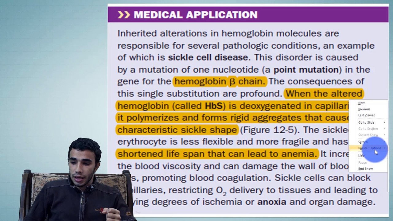 2 Leucocytes1 Granulocytes (Neutrophils  Eosinophils  Basophils)  Jundice  Sickle Anemia (Part 1)