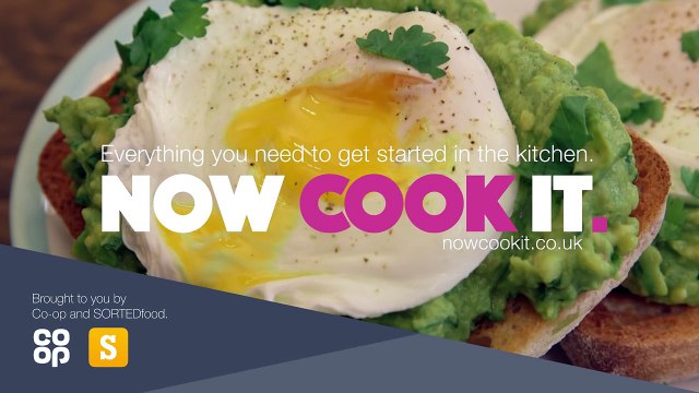 Learn Basic Knife Skills the SORTEDfood Way! - Now Cook It