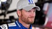 Fans react to news that Dale Earnhardt Jr. will retire