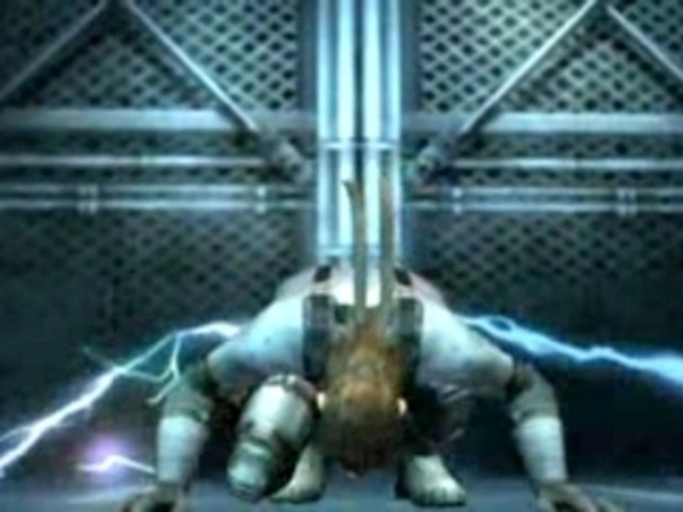 Super Smash Bros. Brawl - Snake Joins the