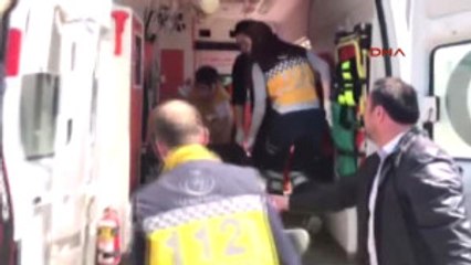 Sakarya Iş Yerine 20 Kişiyle Silahlı Saldırı: 6 Yaralı