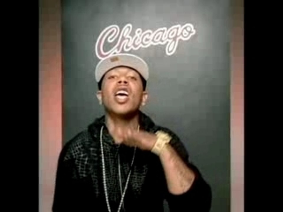Yung Berg feat. Jim Jones & Rich Boy - Sexy Lady (Remix)