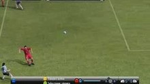 Gol PES2008 demo by SmOd