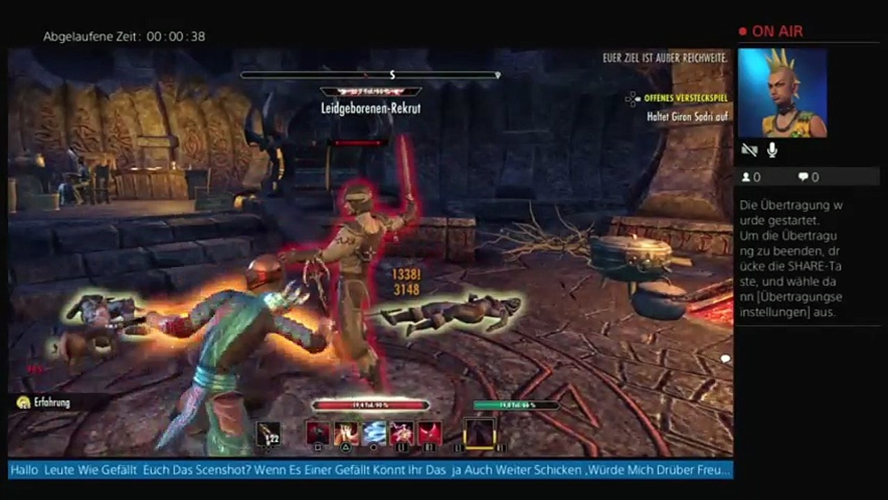 PS4-Live-Übertragung von OLIVER THOMAS (23)