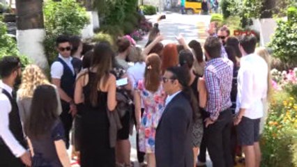 Bodrum Dans Şampiyonları Bodrum'u Tanıtacak