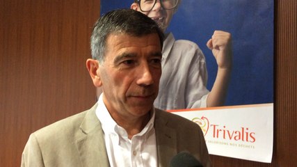 Les Vendéens trient de mieux en mieux