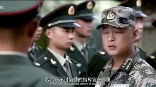 新电影 2016 - 海湾战争 - 动作电影 part 1/2