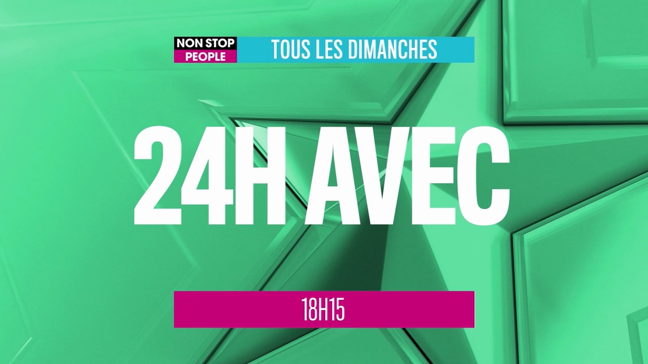 BA 24H Avec