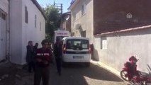 Şırnak'ta Şehit Olan Uzman Çavuş Nezir Pinarcı'nın Baba Evi