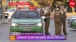 Cuñado de Arturo Vidal muere baleado en su vehículo - Muy buenos días