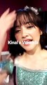 Jessica Veranda Bersama Kinal Jkt48 di Theater