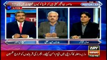Sabir Shakir and Bhatti analyse PML-N leaders' reaction over Panama verdict