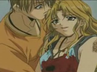 Angel Sanctuary - My Memories...